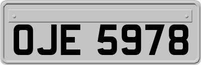 OJE5978