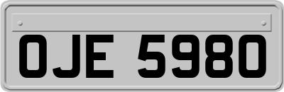 OJE5980