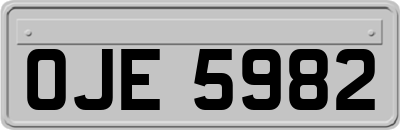 OJE5982