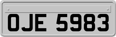 OJE5983