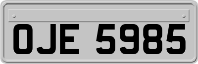 OJE5985