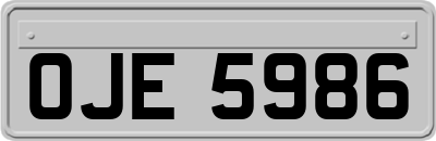 OJE5986