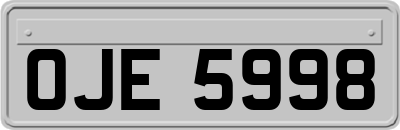 OJE5998