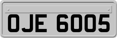 OJE6005