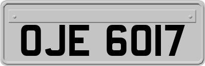 OJE6017