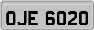 OJE6020