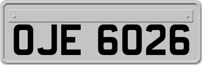 OJE6026