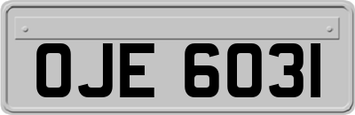 OJE6031