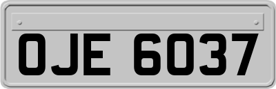 OJE6037