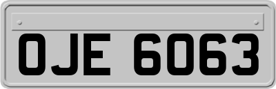 OJE6063