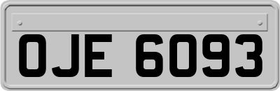 OJE6093