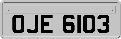 OJE6103