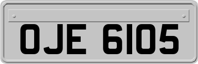 OJE6105