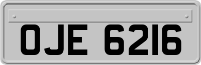 OJE6216