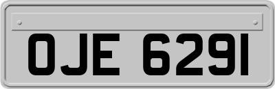 OJE6291
