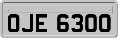 OJE6300