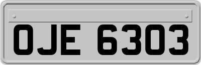 OJE6303