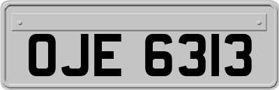OJE6313