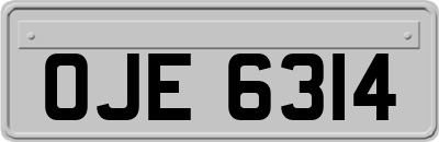 OJE6314