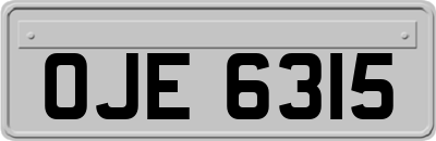 OJE6315