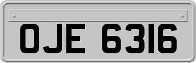 OJE6316