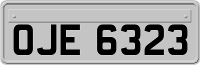 OJE6323