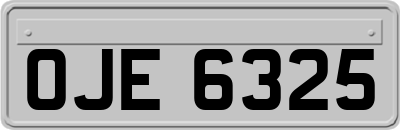 OJE6325