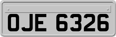 OJE6326
