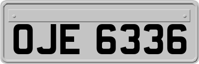 OJE6336