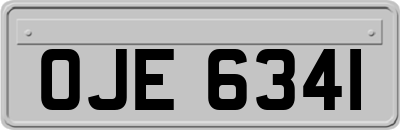 OJE6341