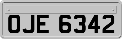 OJE6342