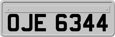 OJE6344
