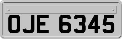 OJE6345