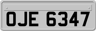 OJE6347