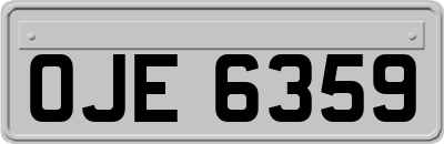 OJE6359