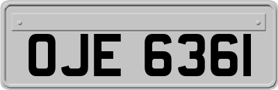 OJE6361