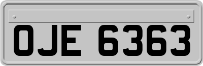 OJE6363