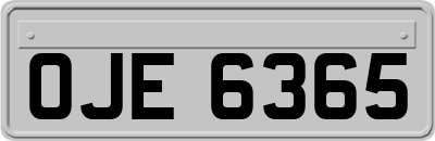 OJE6365