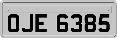 OJE6385
