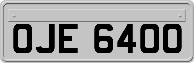 OJE6400