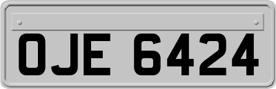 OJE6424