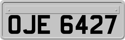 OJE6427