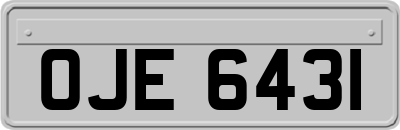 OJE6431