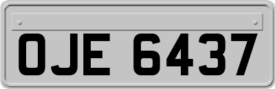 OJE6437
