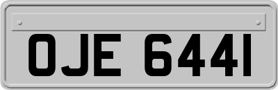 OJE6441