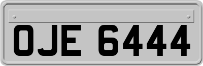 OJE6444
