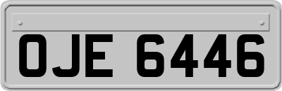 OJE6446
