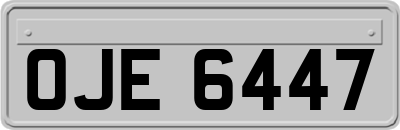 OJE6447