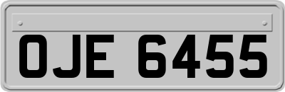 OJE6455
