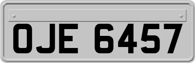 OJE6457